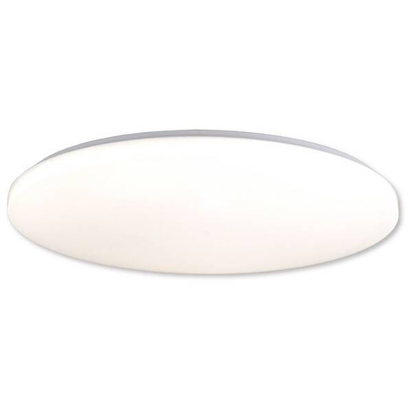 LED stropné svietidlo Top Light Ocean K biele

