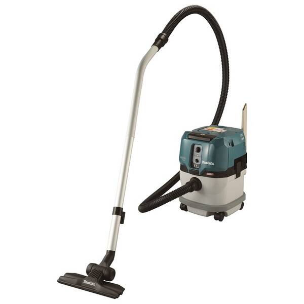 Viacúčelový vysávač Makita VC004GLZ01 Li-ion XGT 40V (bez batérie) 

