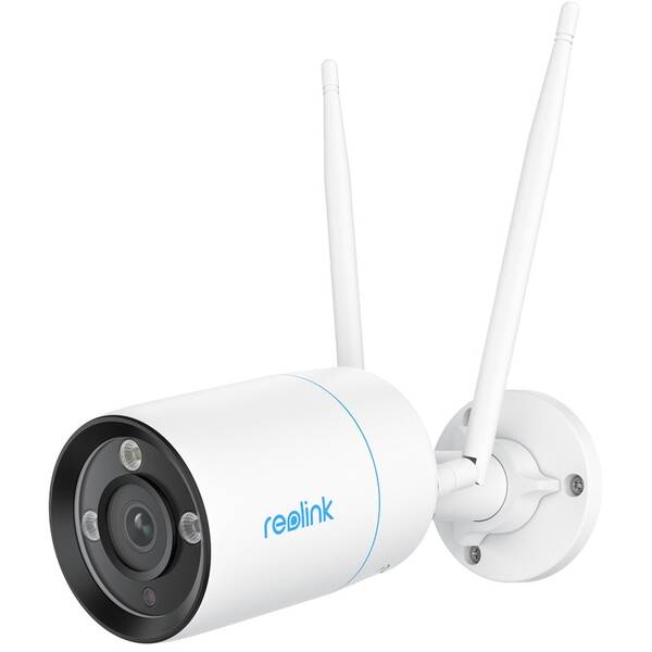 IP kamera Reolink W330 - RLC-810WA Wi-Fi biela

