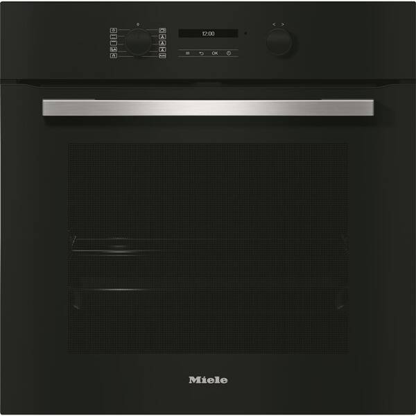 Rúra Miele H 2465 BP OBSW čierna

