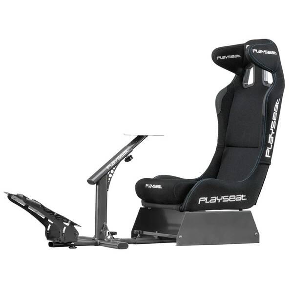 Pretekársky kokpit Playseat Evolution Pro - Actifit čierny


