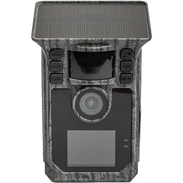 Fotopasca Technaxx TX-326 sivá

