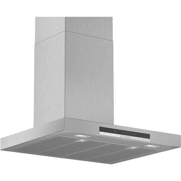 Odsávač pár Bosch DWB67IM50 nerez

