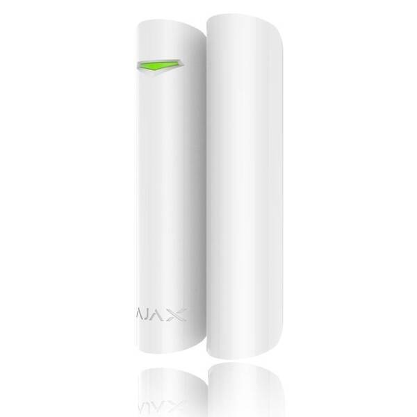 Senzor AJAX DoorProtect biely

