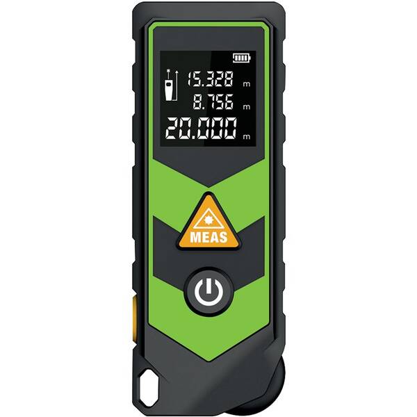 Laserový diaľkomer Fieldmann FDLM 1040 

