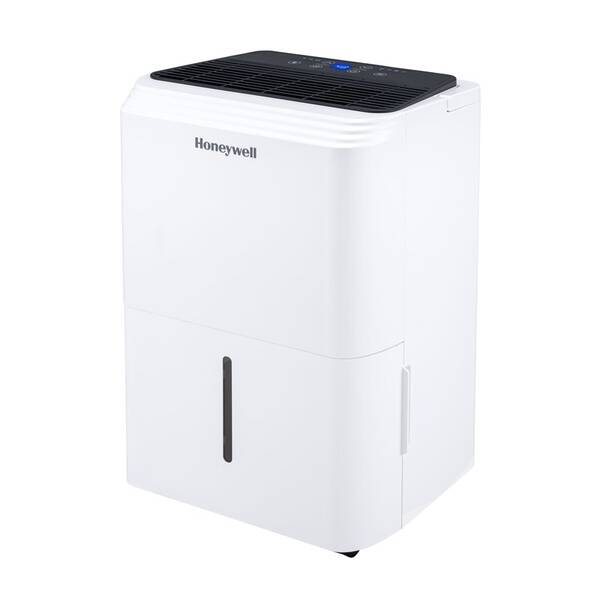 Odvlhčovač Honeywell TP-FIT 12 L biely

