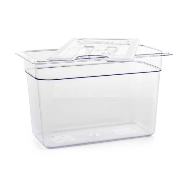 Nádoba pre Sous Vide G21 7 l 

