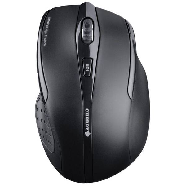 Myš Cherry MW 3000 čierna

