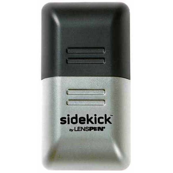 Čistiaci prípravok Lenspen LS-SDK-1 sivé

