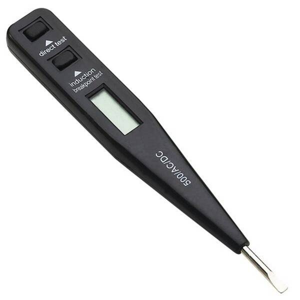 Tester Solight V22 

