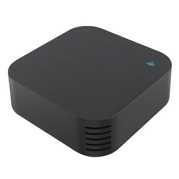 Senzor IMMAX NEO LITE SMART IR ovládač so senzormi teploty a vlhkosti, WiFi 

