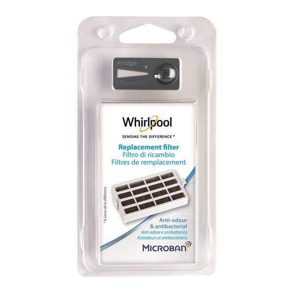 Filter Whirlpool ABF 001 

