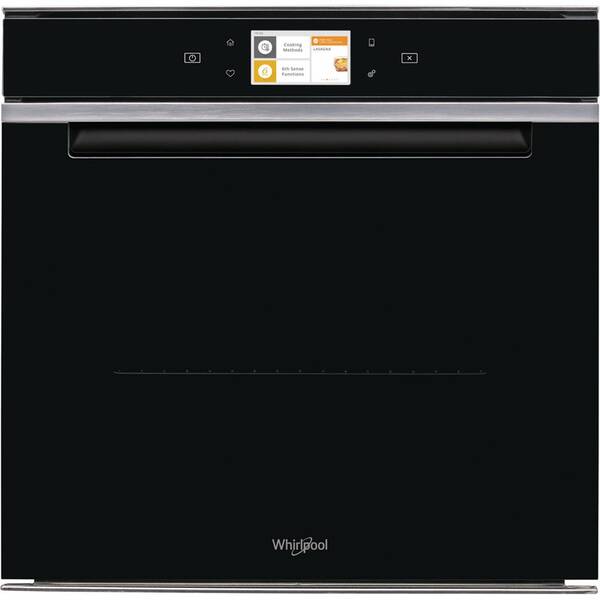 Rúra Whirlpool W11I OP1 4S2 H čierna

