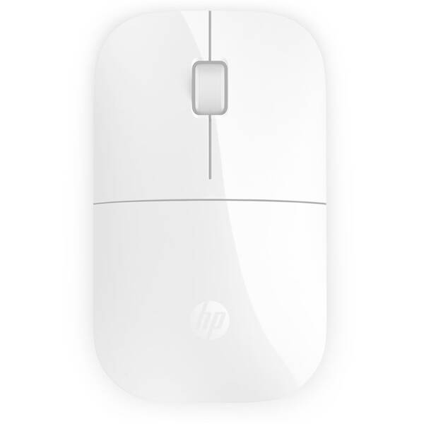 Myš HP Z3700 biela

