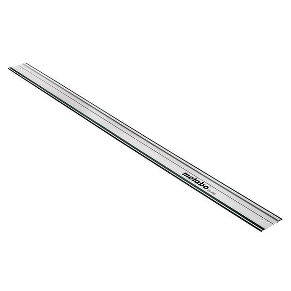 Vodiaca lišta Metabo FS 250 cm 629013000 

