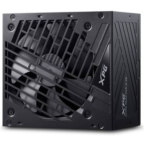 Zdroj ADATA Core Reactor II VE 650W Gold 

