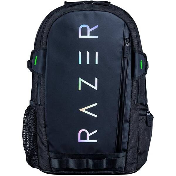 Batoh na notebook Razer Rogue Backpack V3 15.6" Chromatic Edition čierny


