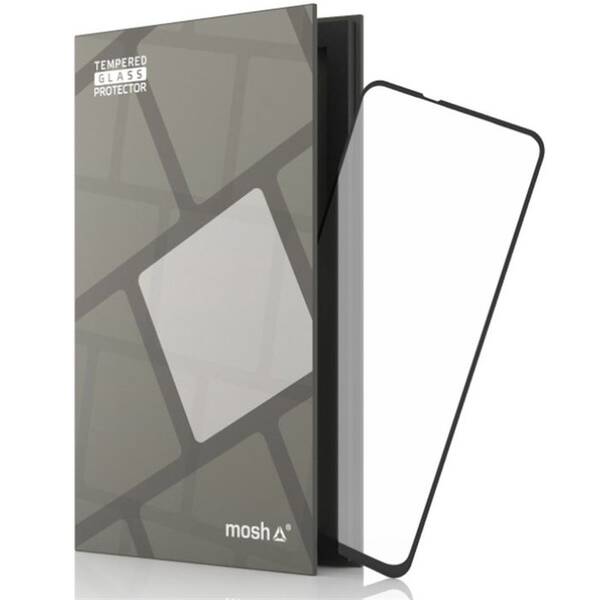Tvrdené sklo Tempered Glass Protector R XIA RN 9 BLK 

