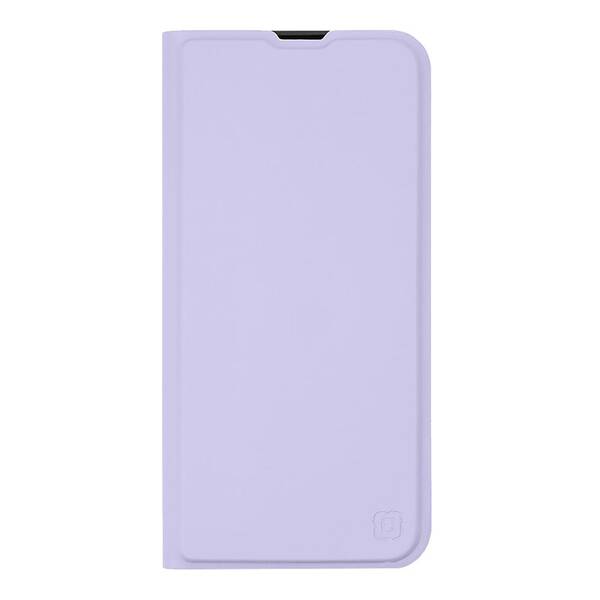 Puzdro na mobil Obal:Me SmoothTouch na Samsung Galaxy A27 5G fialové

