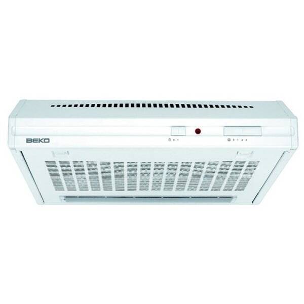 Odsávač pár Beko CFB 5432 W biela

