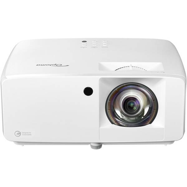 Projektor Optoma ZH451ST biely

