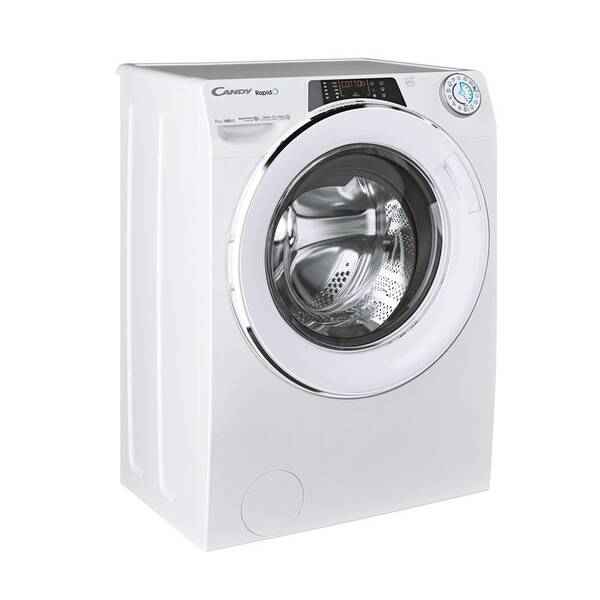 Práčka Candy RO14116DWMCT-S biela

