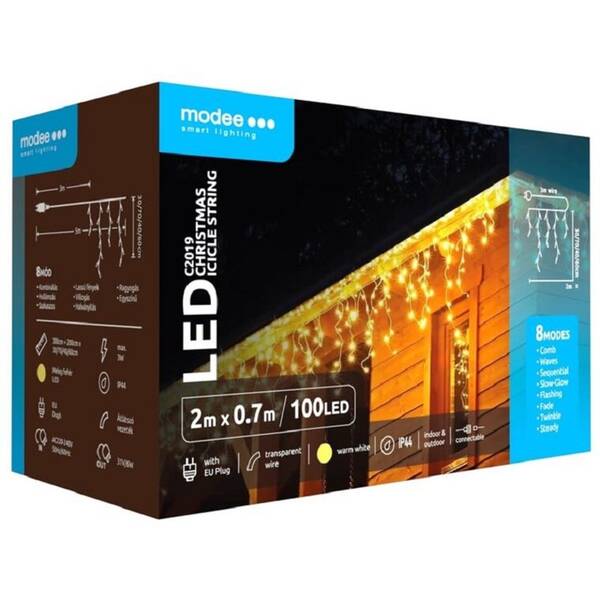 LED dekorácie Modee ML-C2019 

