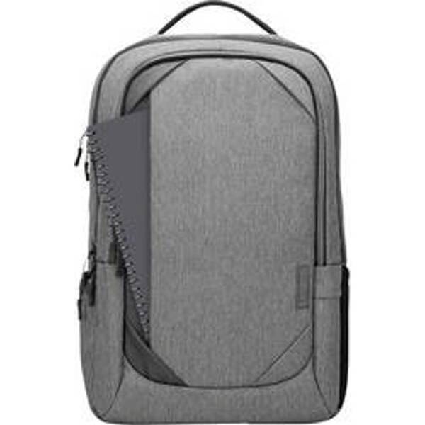 Batoh na notebook Lenovo Business Casual 17" Backpack sivý

