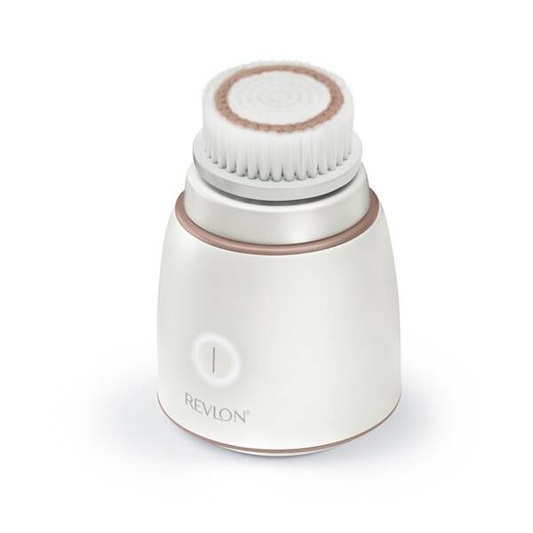 Kefka na tvár Revlon RVSP3538PKUKE ULTIMATE GLOW SONIC biely

