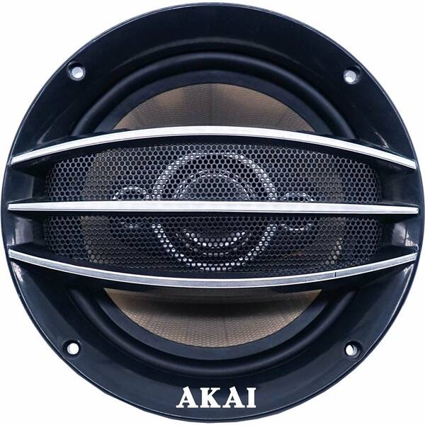 Reproduktory AKAI ACS-656 čierny

