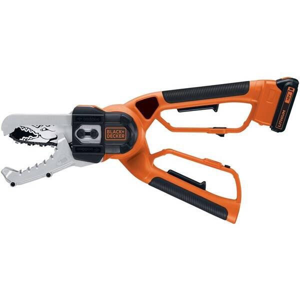 Píla reťazová Black-Decker GKC1000L-QW (s batériou) 

