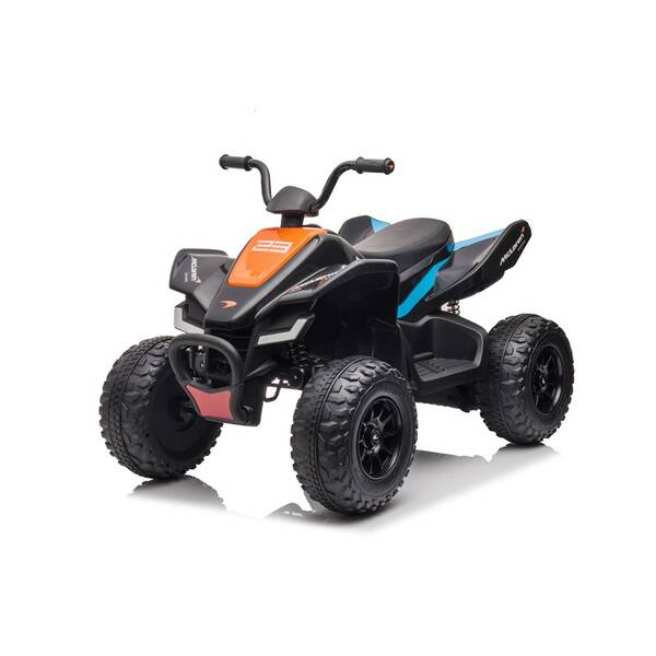 Štvorkolka ELJET® McLaren MCL35 čierna

