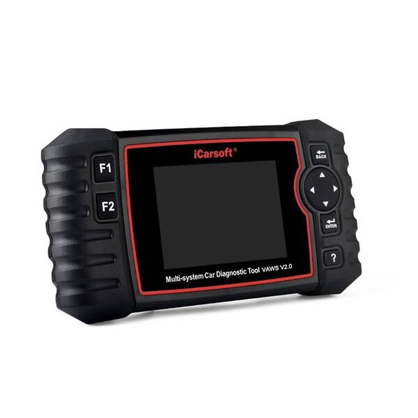 Diagnostika vozidla Icarsoft iCarsoft VAWS V2.0 

