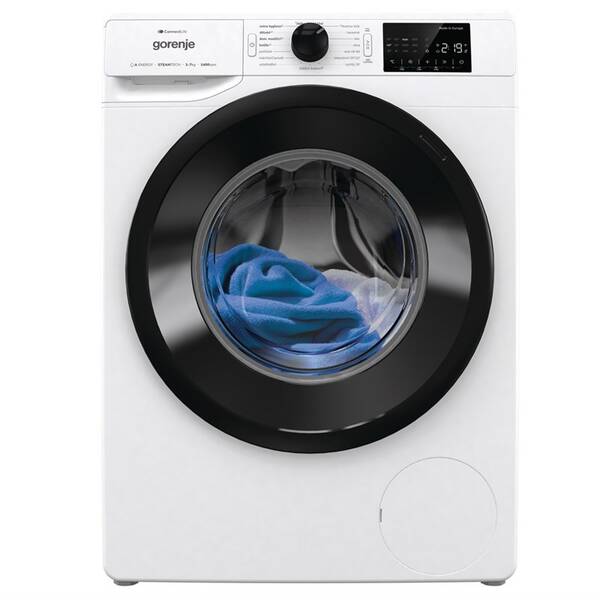Práčka Gorenje WPEI74SA1S/CZ biela

