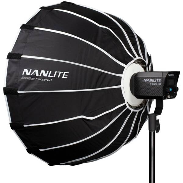  Nanlite FORZA 60 

