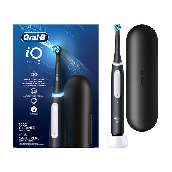 Zubná kefka Oral-B IO3 

