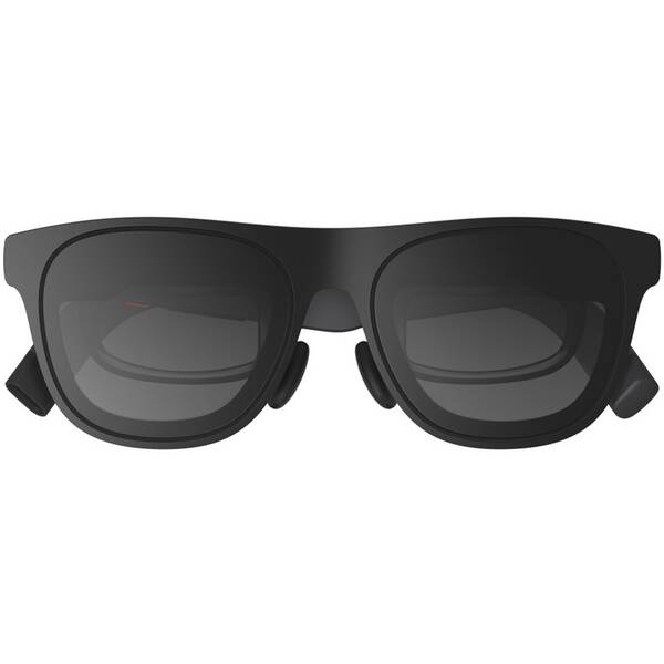 Okuliare pre virtuálnu realitu XREAL One čierne

