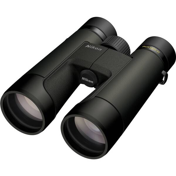 Ďalekohľad Nikon Prostaff P7 10×50 zelený

