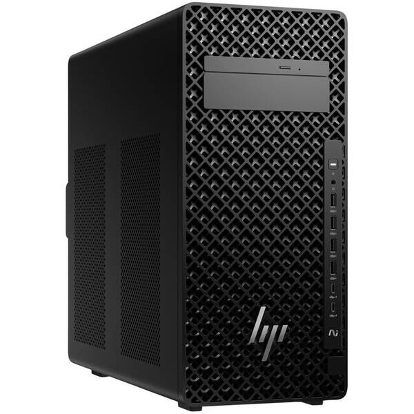 Stolný počítač HP Z2 Tower G1i čierny

