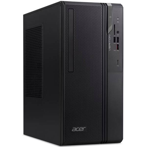 Stolný počítač Acer Veriton S2735G W FR300W 92+ čierny

