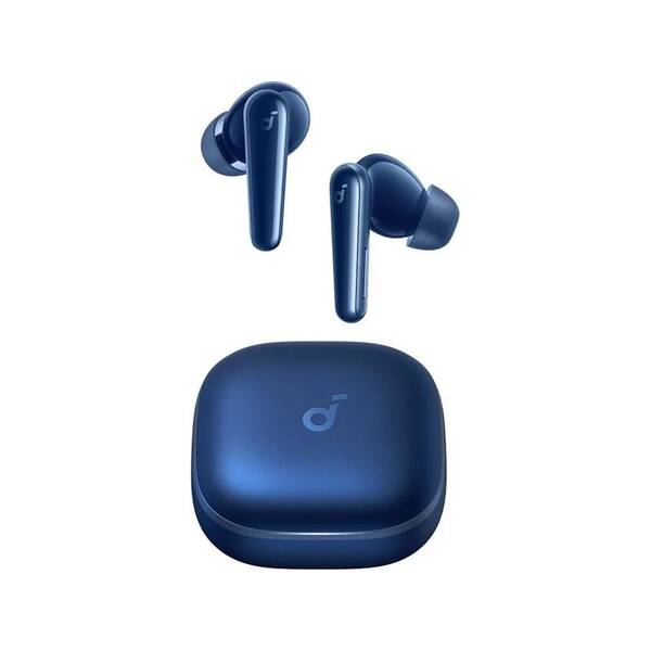 Slúchadlá Anker soundcore Bluetooth Liberty 5 modrá

