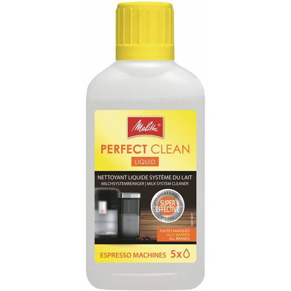 Čistiaci prípravok Melitta Perfect Clean 250  ml 

