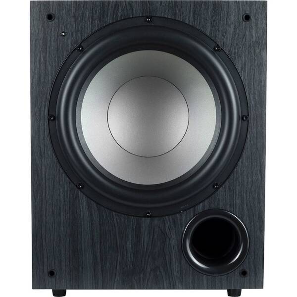 Subwoofer Jamo C 912 SUB čierny

