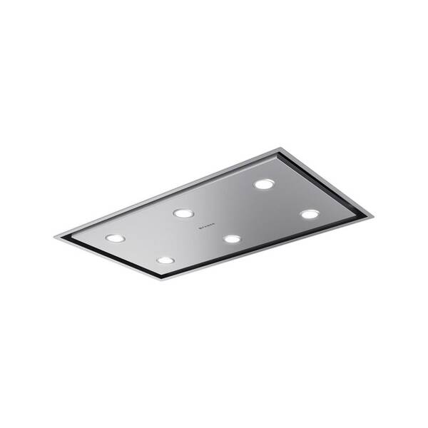 Odsávač pár Faber HEAVEN BRIGHT X KL A90 nerez

