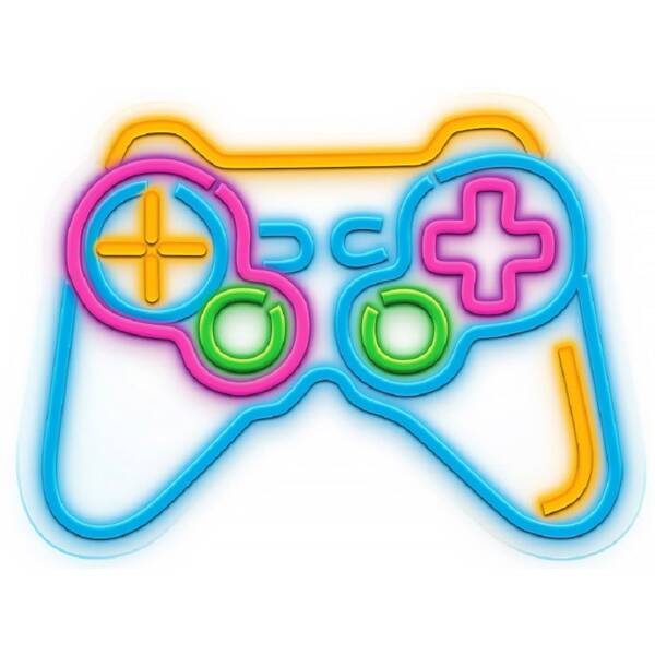 LED dekorácie Forever PAD MULTICOLOR 

