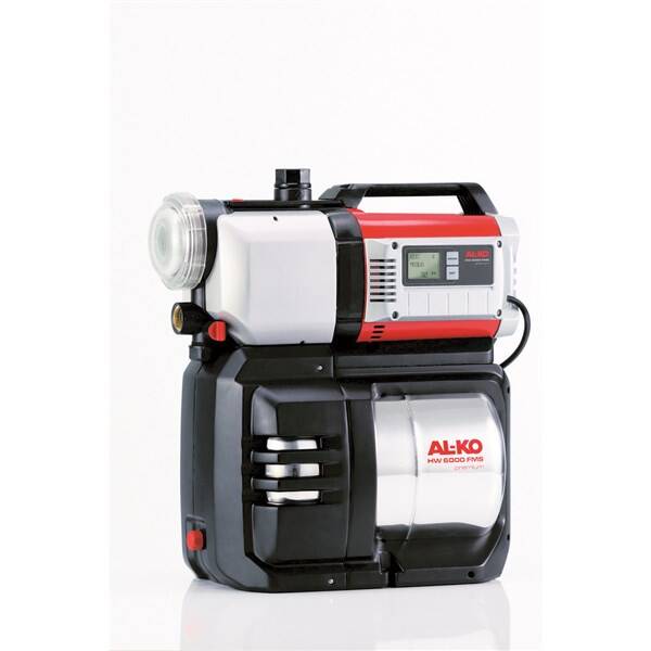 Vodáreň AL-KO HW 6000 FMS Premium 

