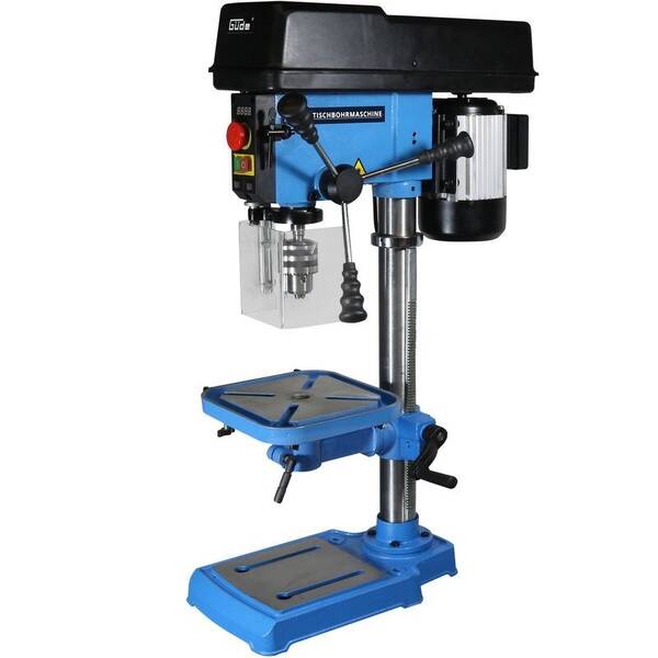 Vŕtačka Güde GTB 16/500 VARIO 

