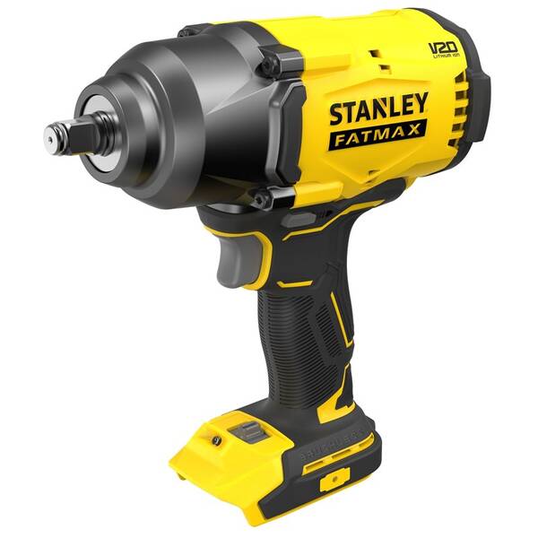 Doťahovák rázový Stanley SFMCF940B-XJ 18V (bez batérie) 

