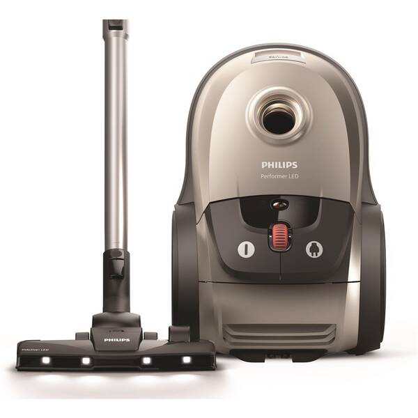 Podlahový vysávač Philips XD8152/12 

