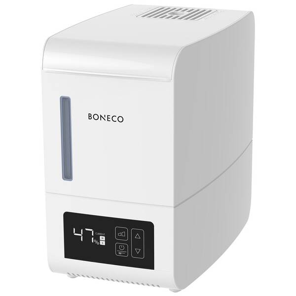 Zvlhčovač vzduchu Boneco S250 biely

